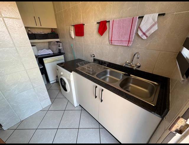 3 BEDROOM TOWNHOUSE FOR SALE IN TERENURE